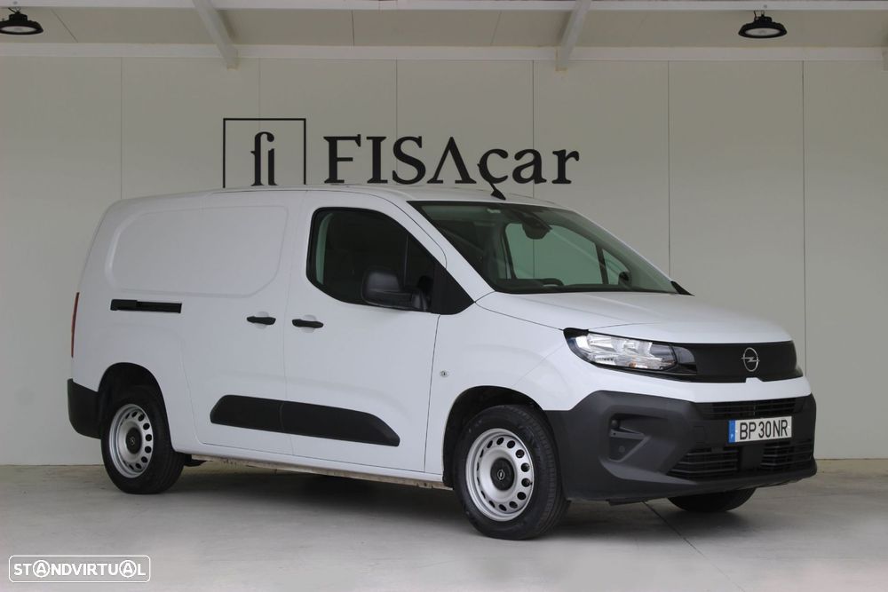 Opel Combo Cargo Opel Combo Cargo 1.5 CDTi L2H1 XL - 1