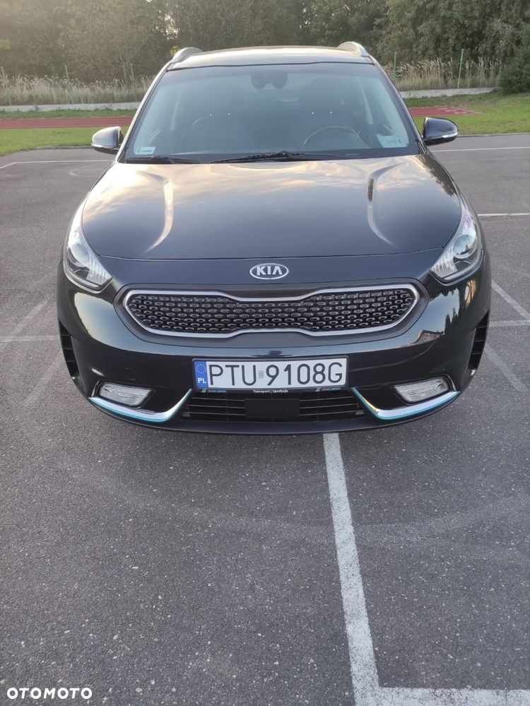 Kia Niro 1.6 GDI Plug-in Hybrid L Business Line - 10