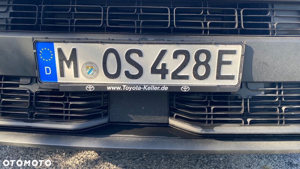 Toyota Proace City - 36