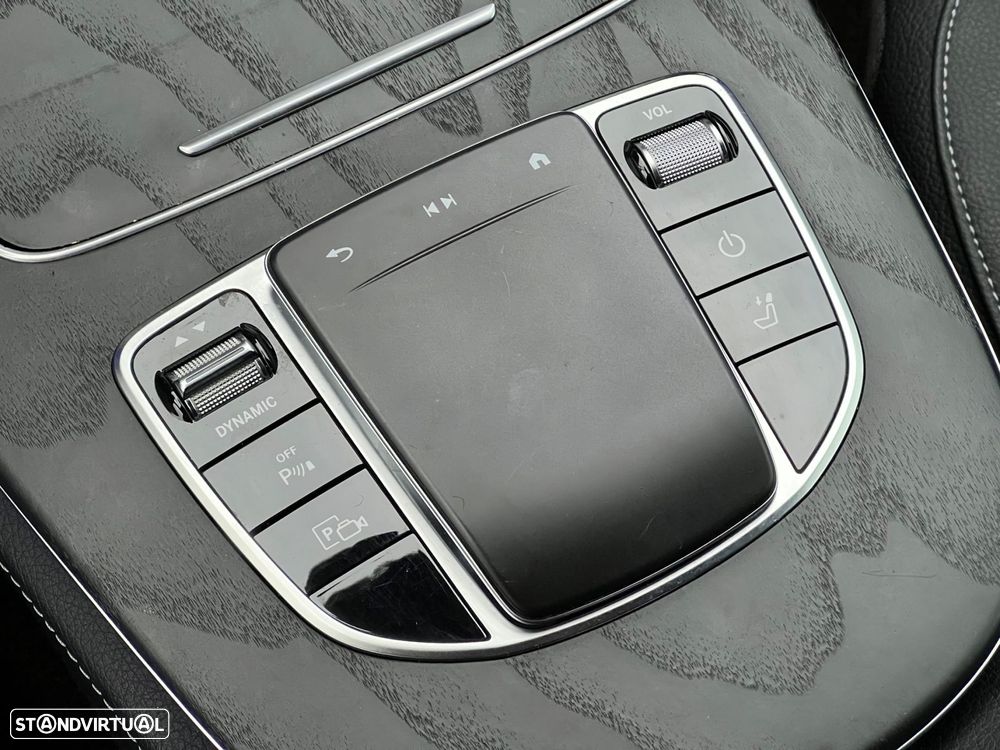 Mercedes-Benz E 300 de T 9G-TRONIC Night Edition - 25