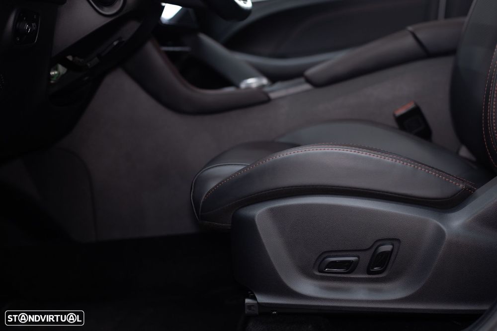 MG ZS EV 50.3 kWh Luxury - 21