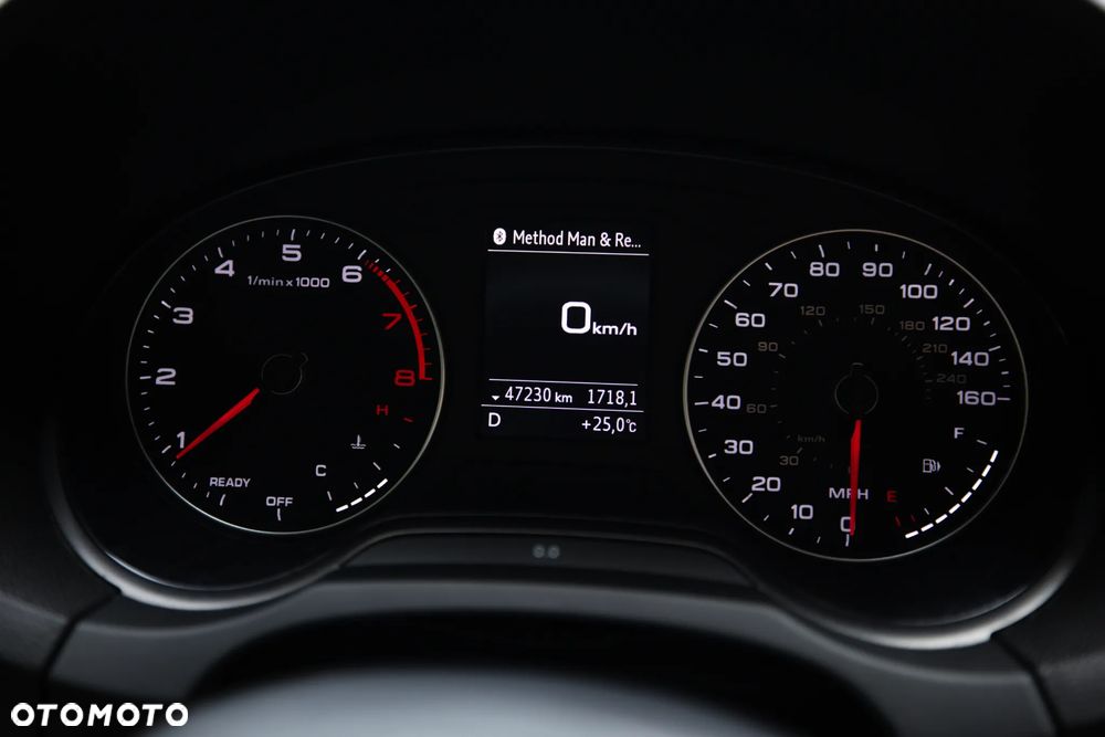 Audi A3 Limousine 2.0 TFSI quattro S tronic sport - 34