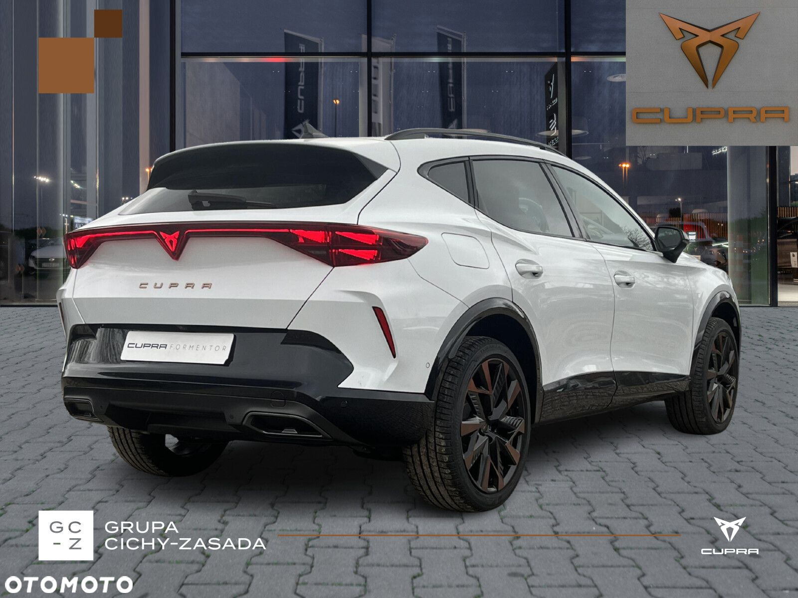 Cupra Formentor - 5