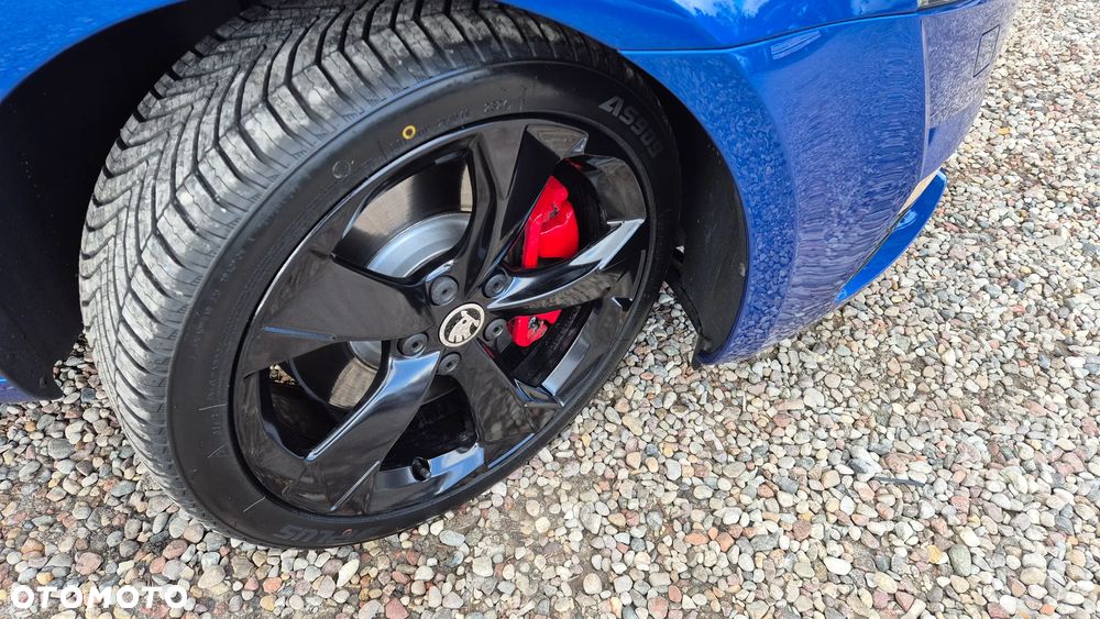 Skoda Octavia 2.0 TDI (Green tec) RS - 31