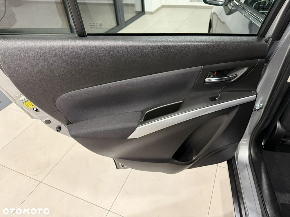Suzuki SX4 S-Cross 1.6 VVT 4x2 limited+ - 17