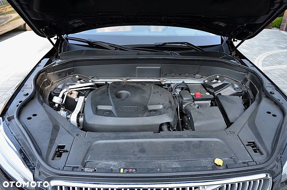 Volvo XC 90 T6 AWD Geartronic Inscription - 39