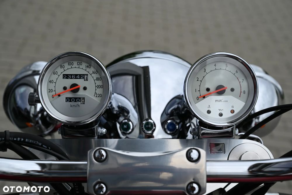 Honda Valkyrie - 9