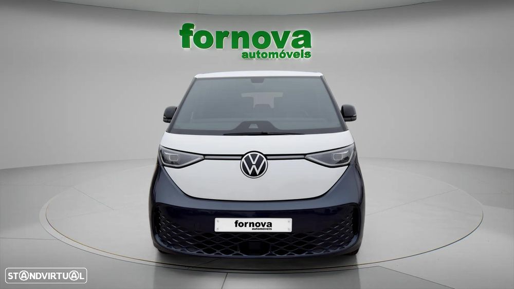 VW ID.Buzz 91 kWh Pro - 3