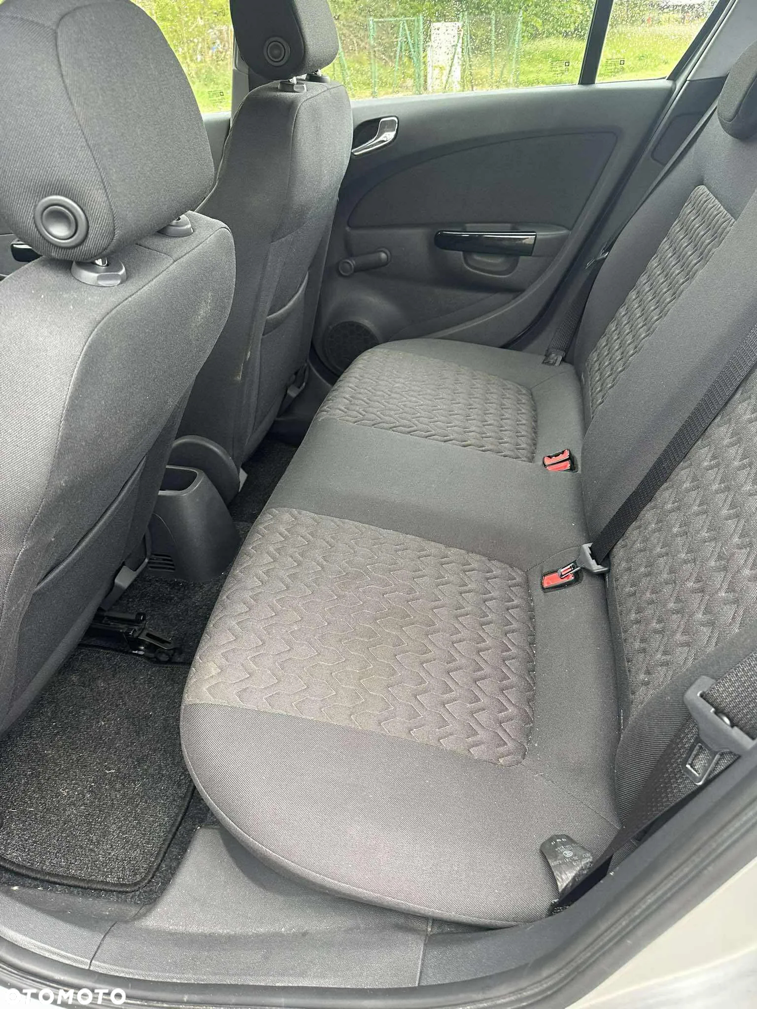 Opel Corsa - 15