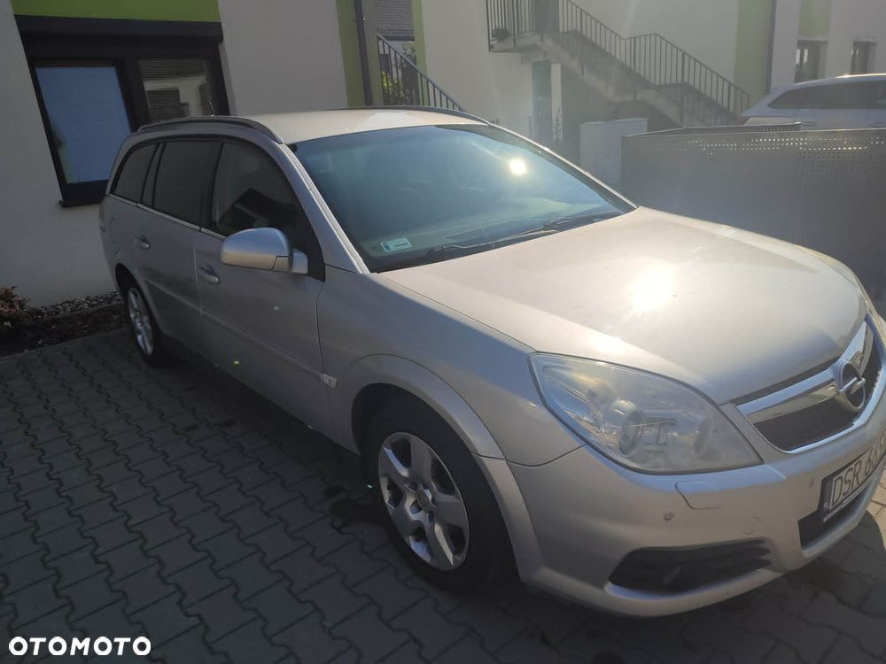 Opel Vectra 1.9 CDTI Cosmo - 4