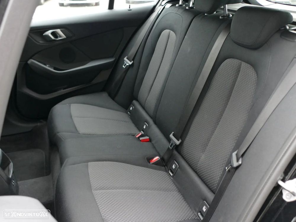 BMW 116 d Corporate Edition - 33