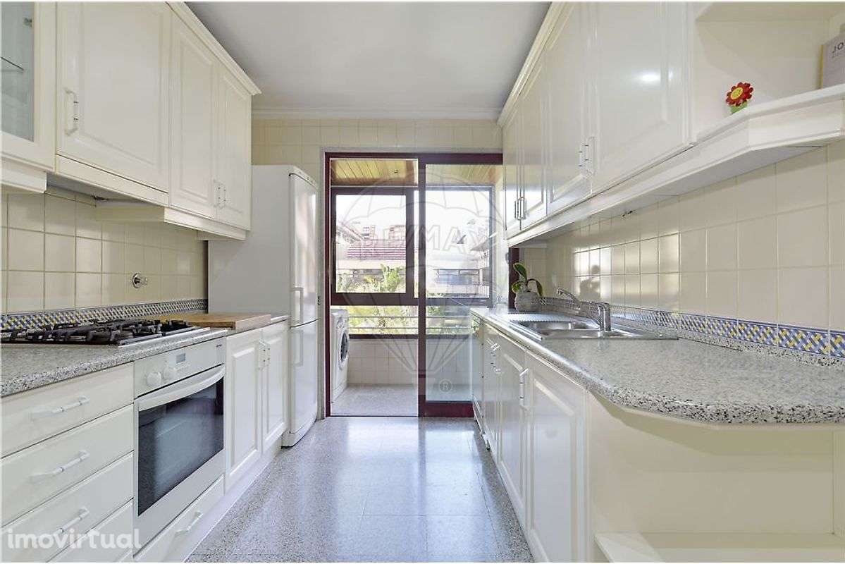 Apartamento T2 para arrendamento - Grande imagem: 5/19