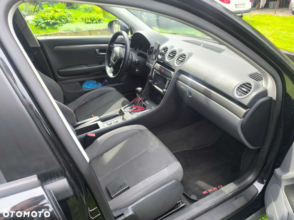 Seat Exeo - 6