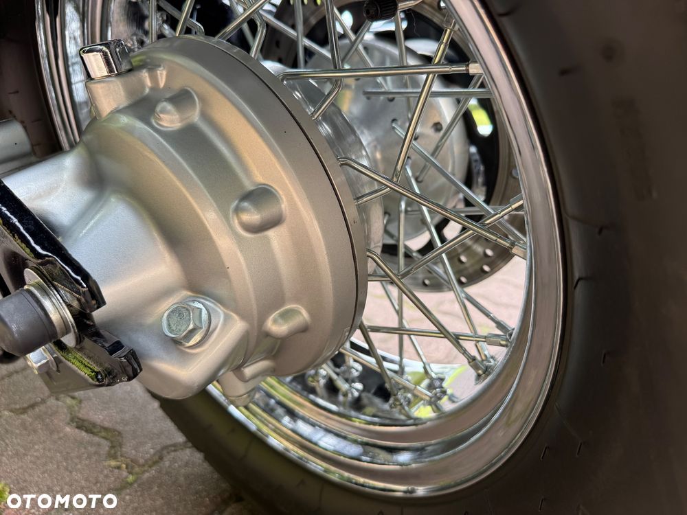 Yamaha Drag Star - 16