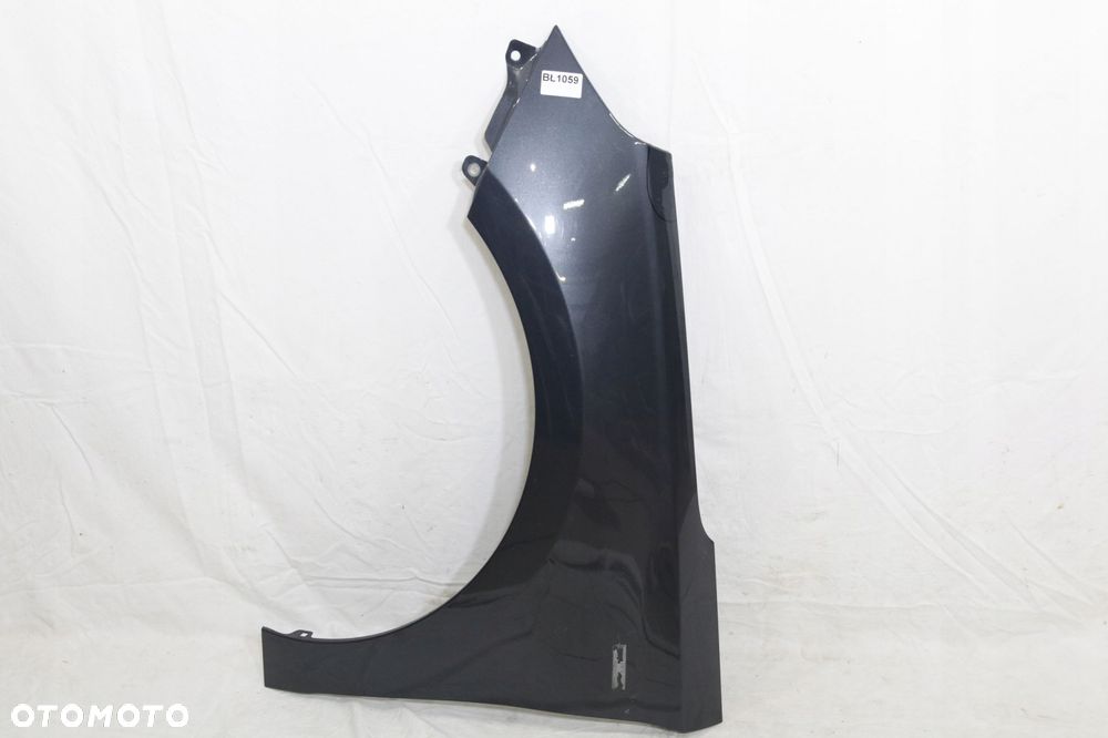 błotnik przód przedni lewy oryginał hyundai i30 iii 3 pd e 2016-2024