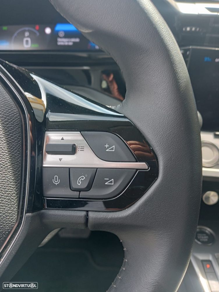 Peugeot e-308 54 kWh E-Style - 22