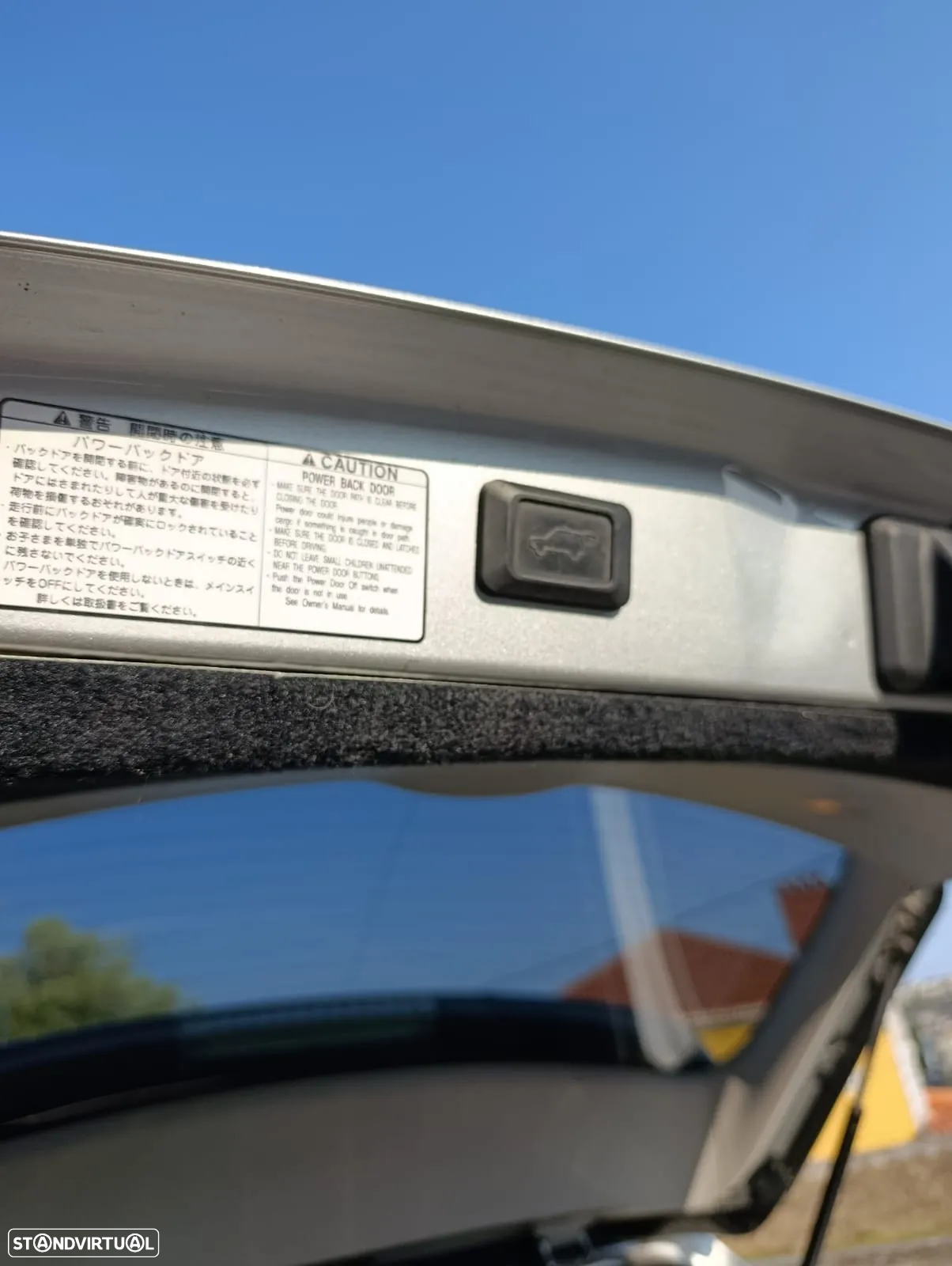 Lexus RX 300 Executive - 17