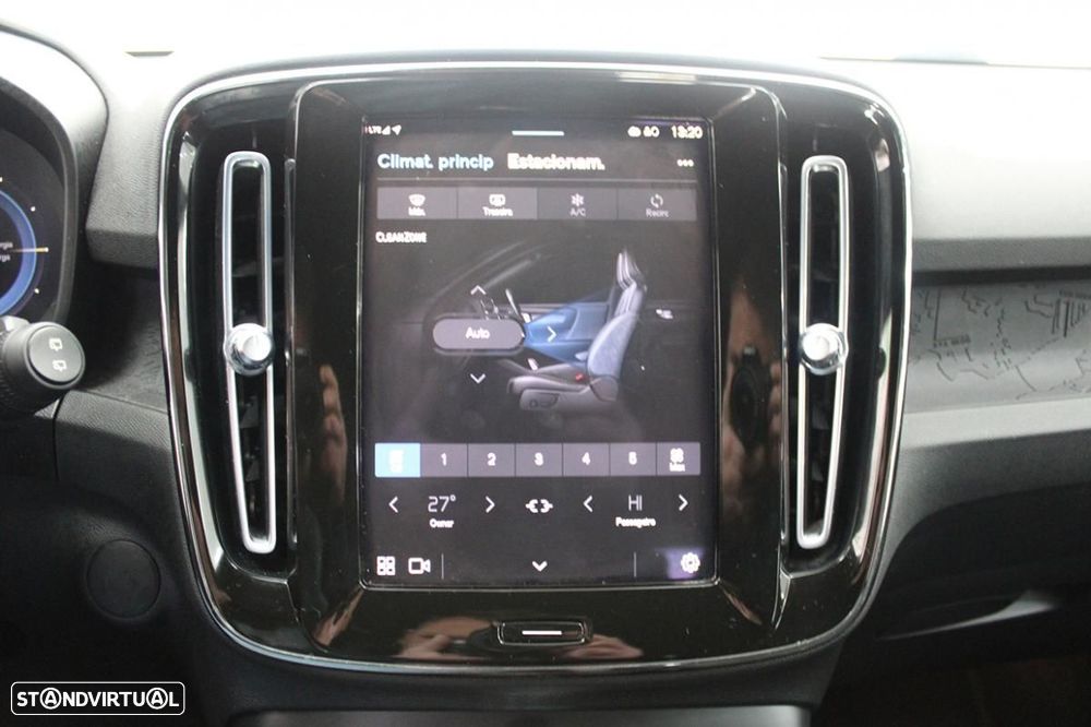 Volvo XC 40 Recharge 69 kWh Single Motor Core - 31