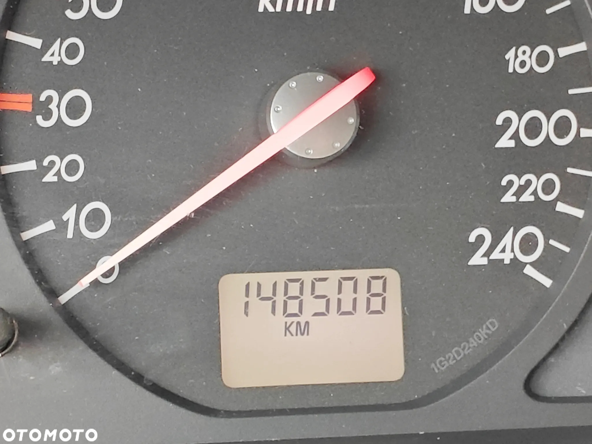 Renault Laguna 1.9 dCi Dynamique - 22