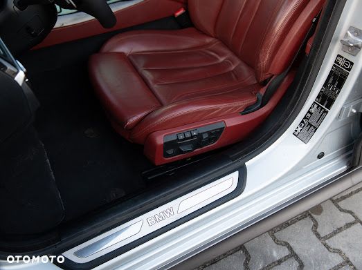 BMW Seria 6 640d xDrive Edycja M Sport - 12