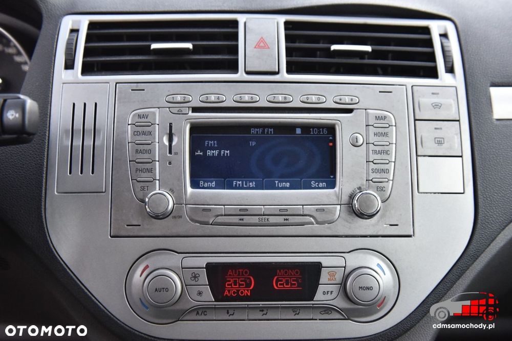 Ford C-MAX - 27