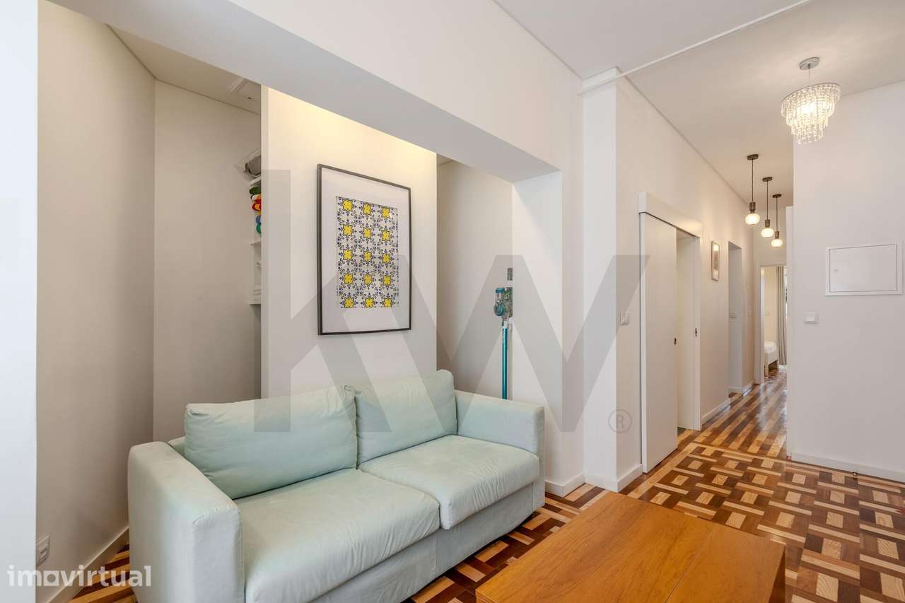 T2 OPORTUNIDADE ÚNICA DE INVESTIMENTO OU HABITAÇÃO PP - Grande imagem: 4/36
