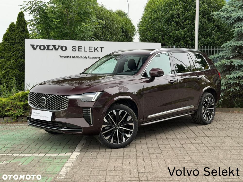 Volvo XC 90 - 2