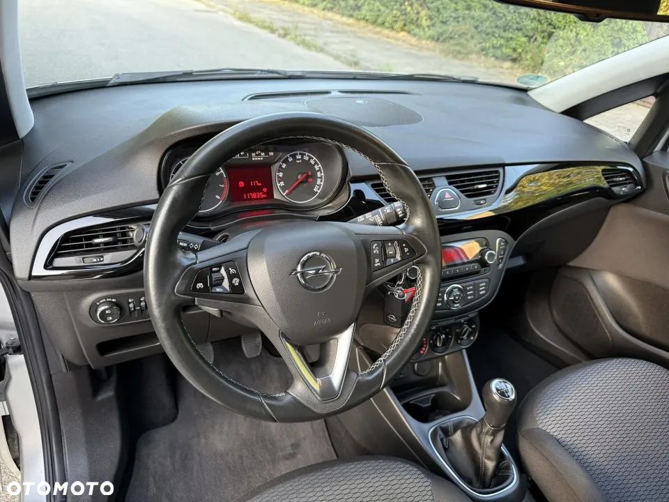Opel Corsa 1.2 Innovation - 18