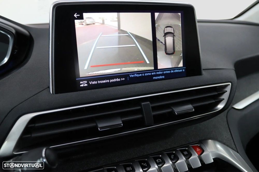 Peugeot 5008 1.2 PureTech Allure - 12