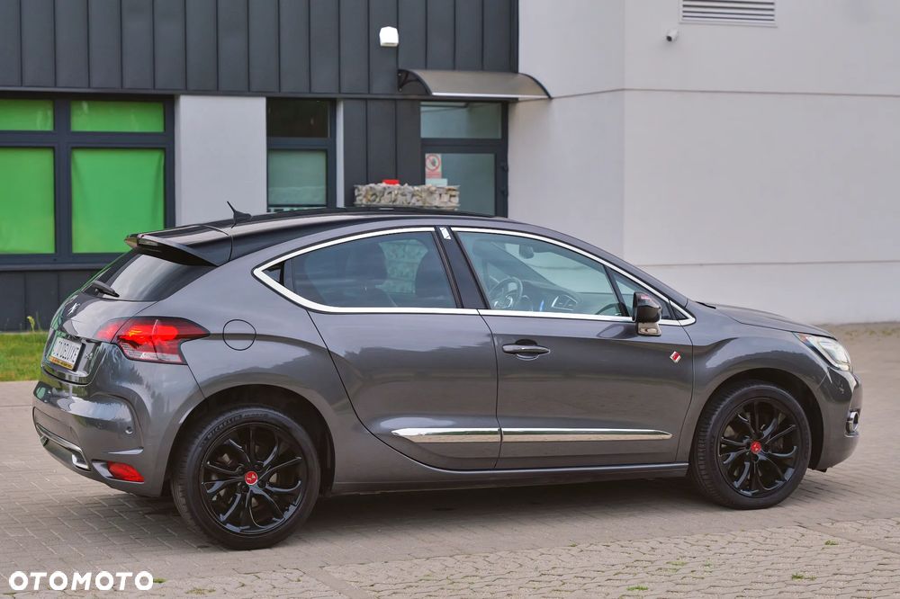 Citroën DS4 - 9