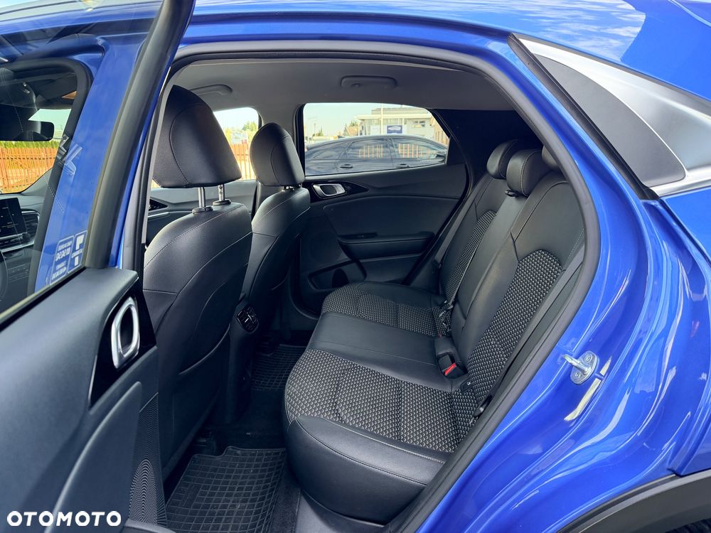 Kia XCeed 1.5 T-GDI L DCT - 19