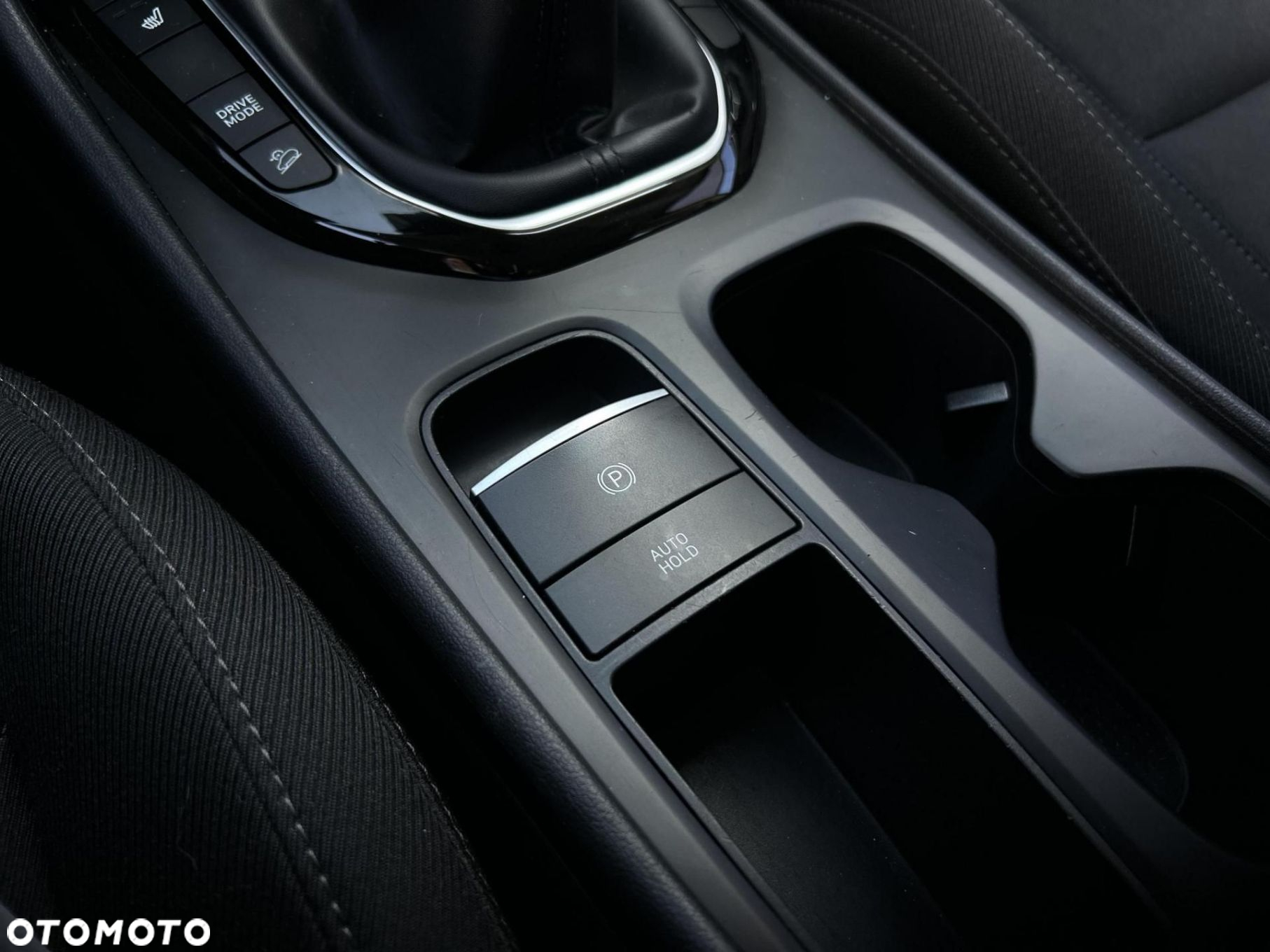 Hyundai Tucson - 27
