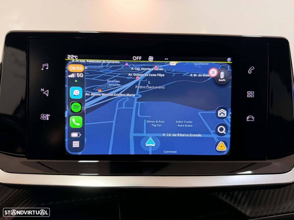 Peugeot 2008 1.2 PureTech Allure Pack - 17