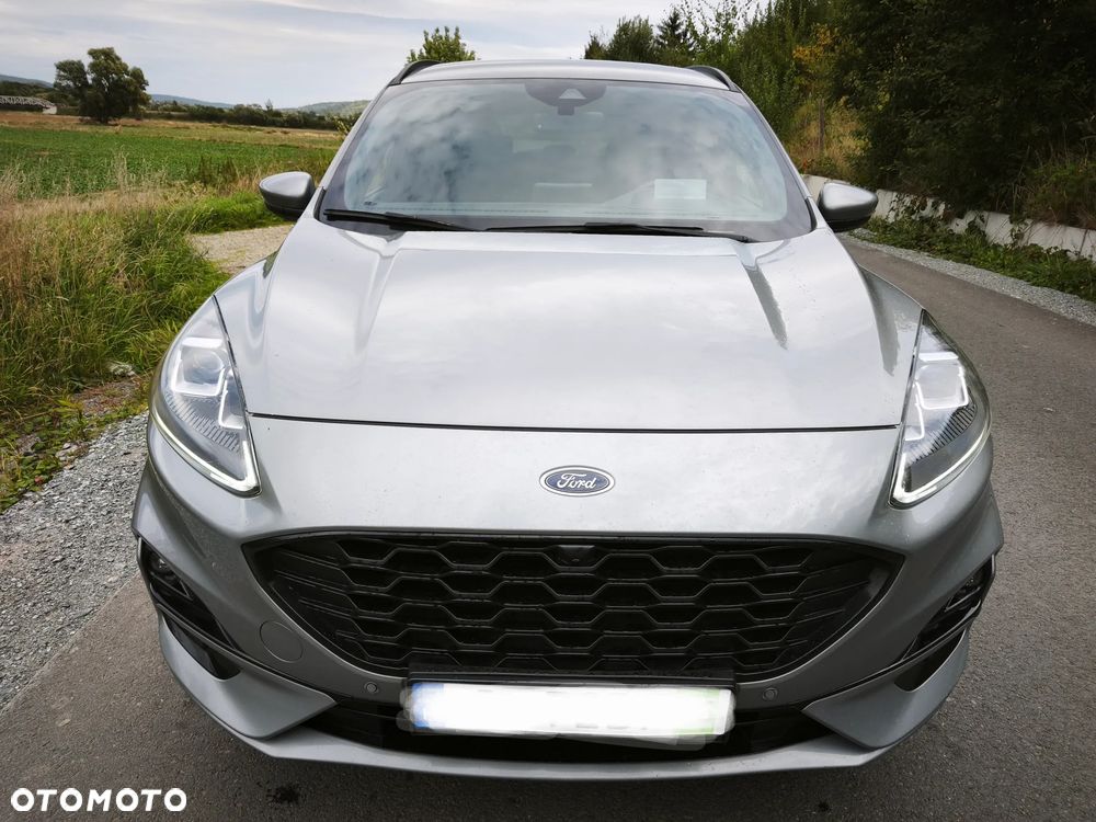 Ford Kuga 2.0 TDCi 4x2 ST-Line - 6
