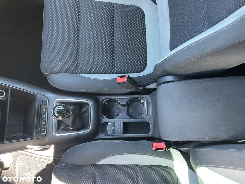 Volkswagen Tiguan 2.0 TDI DPF 4Motion BlueMotion Technology Sport & Style - 21