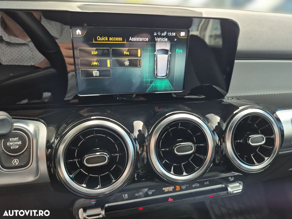 Mercedes-Benz GLB 200 d 4MATIC Aut. - 18