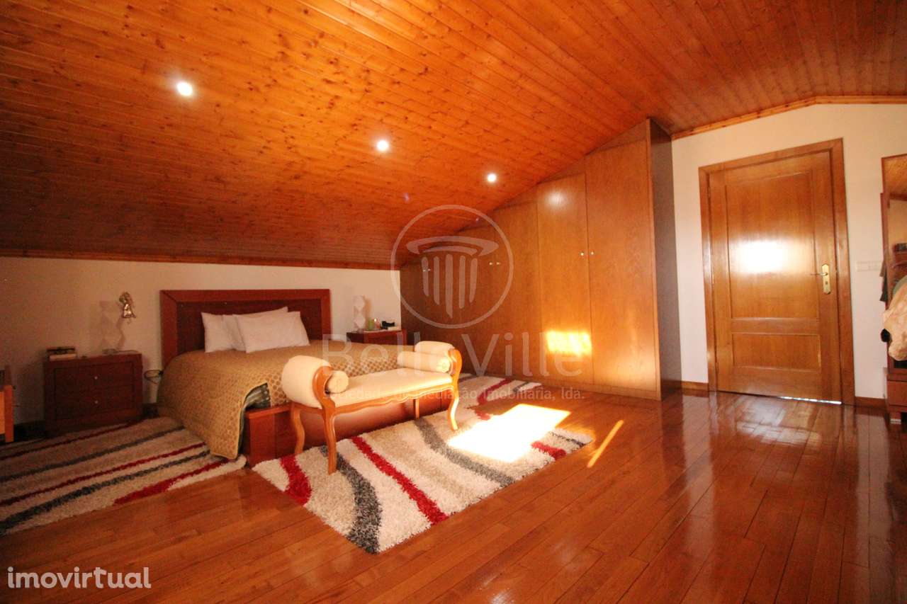 Duas habitações uni familiares com áreas fantásticas Beça, Boticas - Grande imagem: 4/45