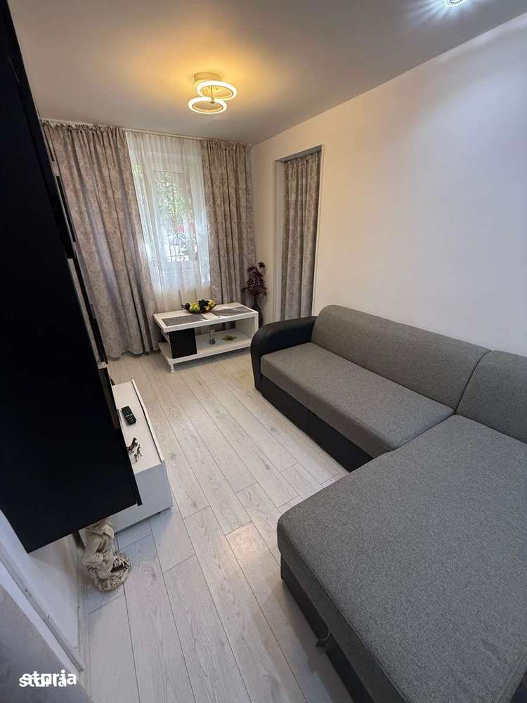 Campina - ap. 2 cam - mobilat - 34000 Euro - Imagine principală: 3/20