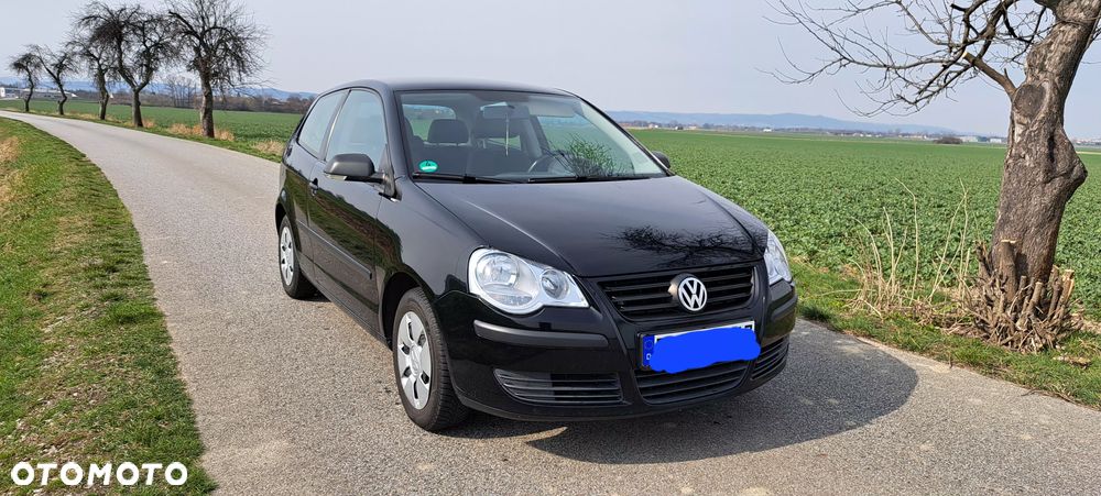 Volkswagen Polo 1.2 Comfortline - 2