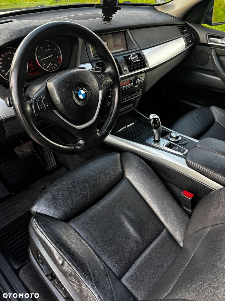 BMW X5 - 13