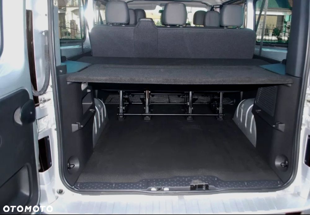Opel Vivaro L2H1 2,9t Edition - 9