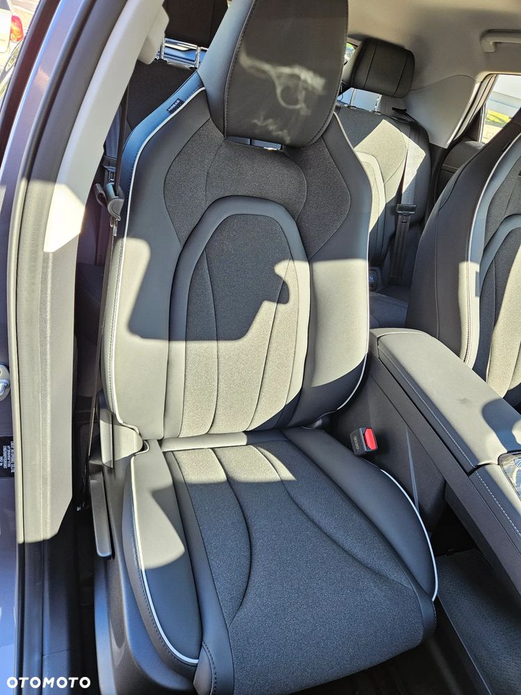 Omoda 5 1.5 T-GDI Hybrid Comfort DHT - 19