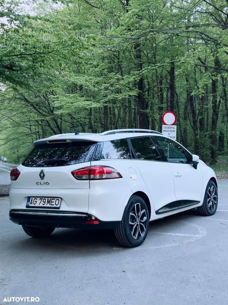 Renault Clio 0.9 Energy TCe Intens - 6