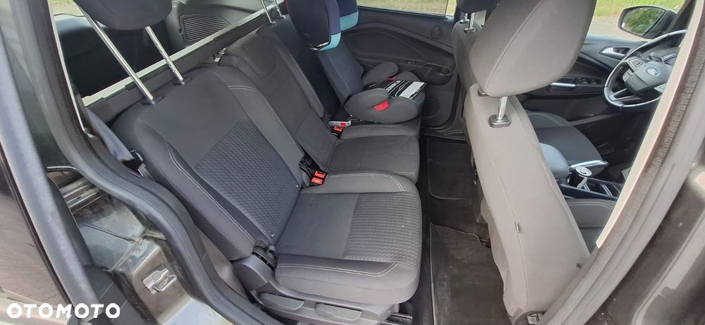 Ford Grand C-MAX 1.5 TDCi Start-Stopp-System Trend - 11