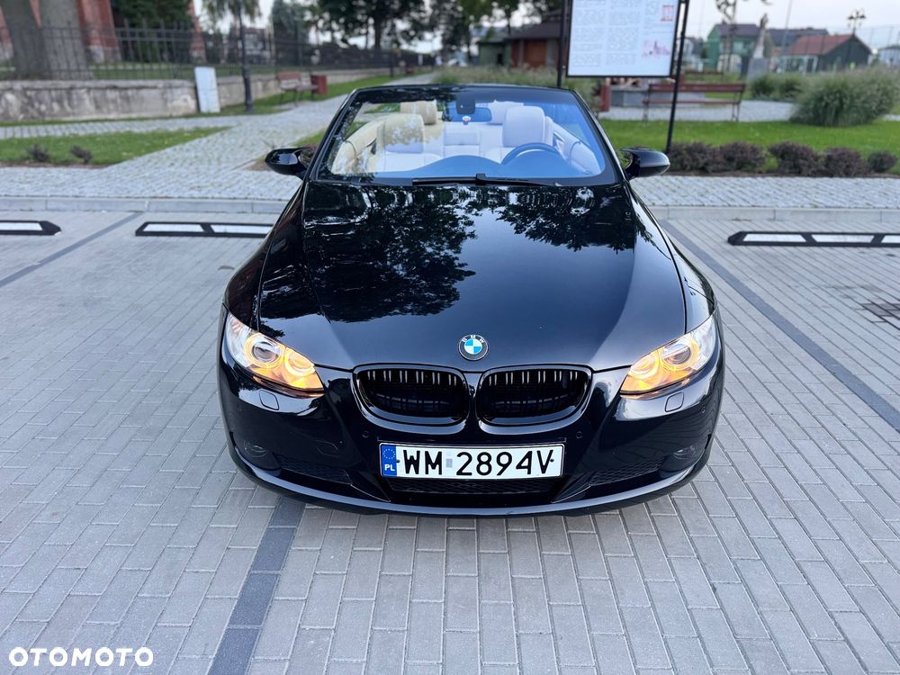 BMW Seria 3 - 3