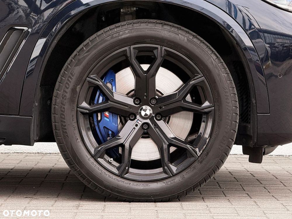 BMW X5 xDrive40d - 13