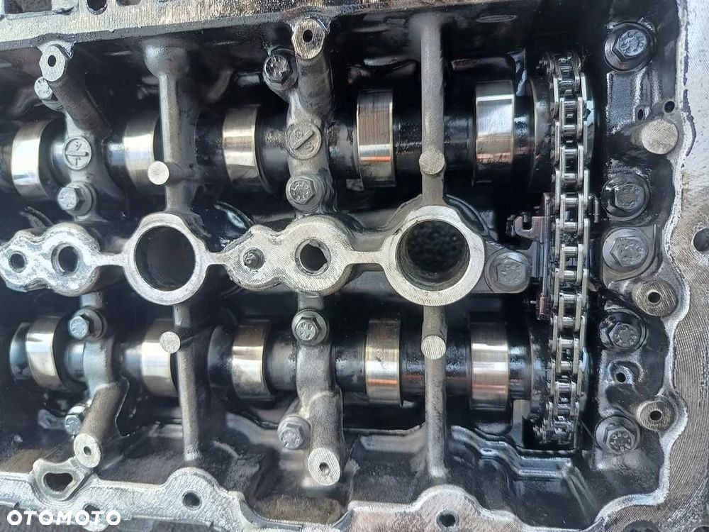 peugeot 3008 1.5bhdi głowica tdci ford citroen opel toyota 9812313410 yh01 - 10