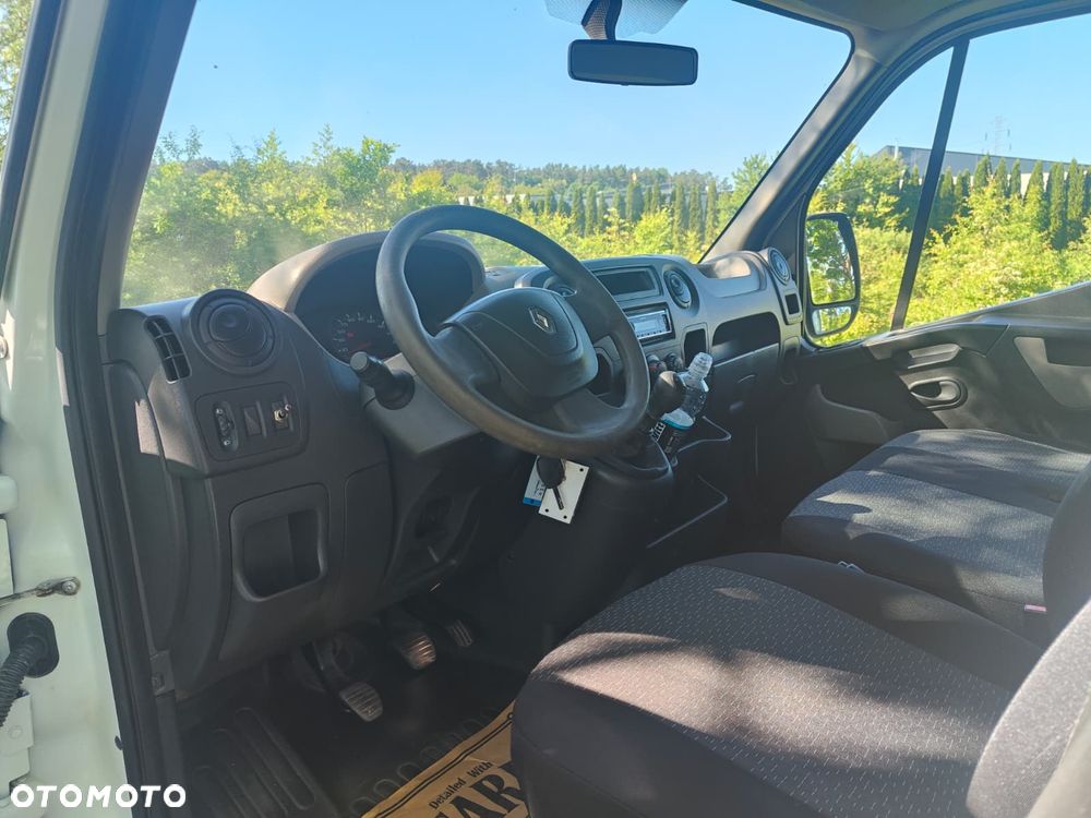Renault Master - 11