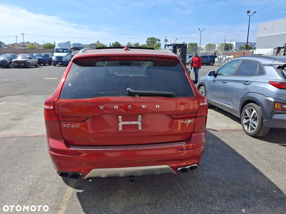 Volvo XC 60 - 5