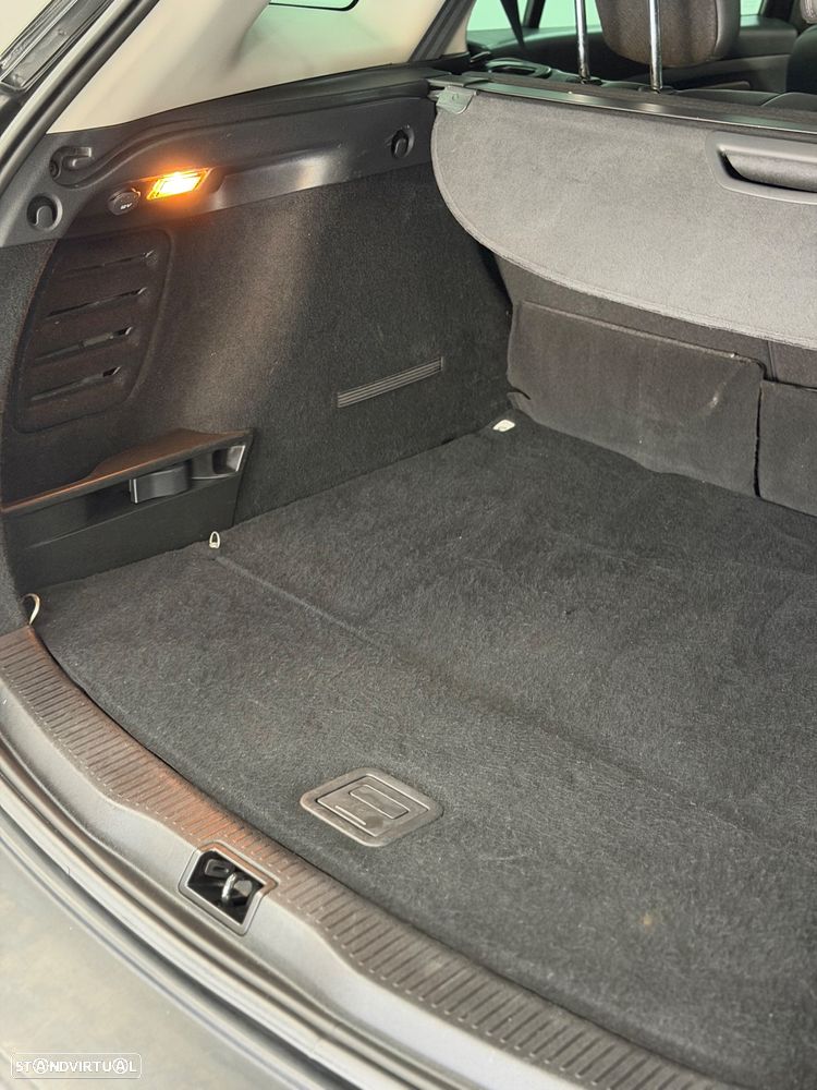 Renault Mégane 1.5 dCi Dynamique S - 28